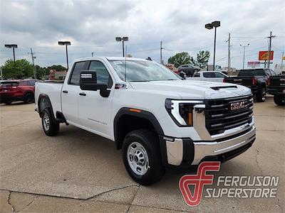 2024 GMC Sierra 2500 Double Cab 4WD, Pickup for sale #G24749 - photo 1