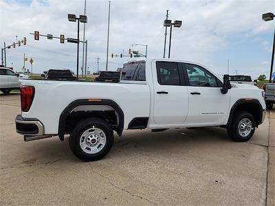 2024 GMC Sierra 2500 Double Cab 4WD, Pickup for sale #G24749 - photo 2