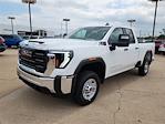 2024 GMC Sierra 2500 Double Cab 4WD, Pickup for sale #G24749 - photo 3