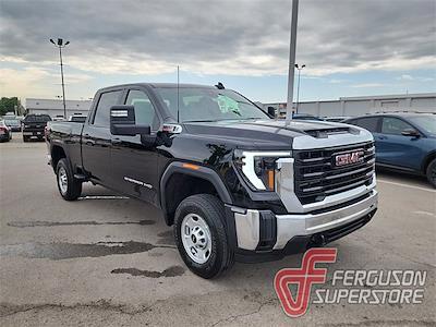 2024 GMC Sierra 2500 Crew Cab 4WD, Pickup for sale #G24831 - photo 1