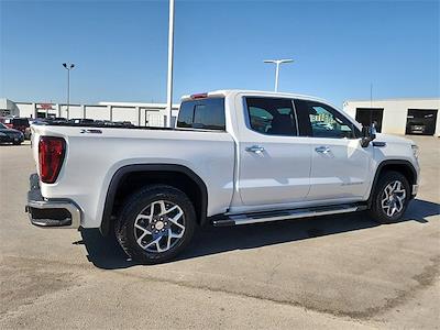 2025 GMC Sierra 1500 Crew Cab 4WD, Pickup for sale #G25055 - photo 2