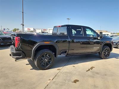 2025 GMC Sierra 2500 Crew Cab 4WD, Pickup for sale #G25071 - photo 2