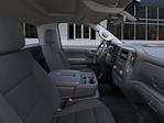 New 2024 GMC Sierra 1500 Pro Regular Cab RWD, Pickup for sale #M8443 - photo 17