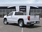 2024 GMC Sierra 1500 Regular Cab RWD, Pickup for sale #M8446 - photo 3