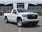 2024 GMC Sierra 1500 Regular Cab RWD, Pickup for sale #M8446 - photo 7