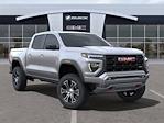 New 2024 GMC Canyon AT4 Crew Cab 4WD, Pickup for sale #M8457 - photo 7