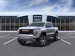 New 2024 GMC Canyon AT4 Crew Cab 4WD, Pickup for sale #M8457 - photo 8