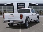 2024 GMC Sierra 2500 Crew Cab 4WD, Pickup for sale #M8467 - photo 4