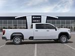 2024 GMC Sierra 2500 Crew Cab 4WD, Pickup for sale #M8467 - photo 5