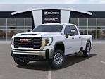 2024 GMC Sierra 2500 Crew Cab 4WD, Pickup for sale #M8467 - photo 6