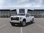 2024 GMC Sierra 2500 Crew Cab 4WD, Pickup for sale #M8467 - photo 8