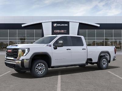 2024 GMC Sierra 2500 Crew Cab 4WD, Pickup for sale #M8462 - photo 2