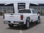 2024 GMC Sierra 2500 Crew Cab 4WD, Pickup for sale #M8462 - photo 4