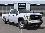 2024 GMC Sierra 2500 Crew Cab 4WD, Pickup for sale #M8462 - photo 7