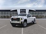 2024 GMC Sierra 2500 Crew Cab 4WD, Pickup for sale #M8462 - photo 8