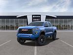 New 2024 GMC Canyon Elevation Crew Cab 4WD, Pickup for sale #M8432 - photo 8