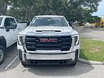 New 2024 GMC Sierra 3500 Pro Double Cab RWD, Reading SL Service Body Service Truck for sale #M8097 - photo 7