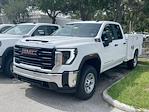 New 2024 GMC Sierra 3500 Pro Double Cab RWD, Reading SL Service Body Service Truck for sale #M8097 - photo 8