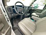 New 2023 GMC Savana 4500 Work Van RWD, Utilimaster Utilivan Box Van for sale #M8132 - photo 5