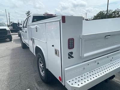 New 2024 GMC Sierra 3500 Pro Double Cab RWD, Reading SL Service Body Service Truck for sale #M8140 - photo 2