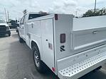 New 2024 GMC Sierra 3500 Pro Double Cab RWD, Reading SL Service Body Service Truck for sale #M8140 - photo 2