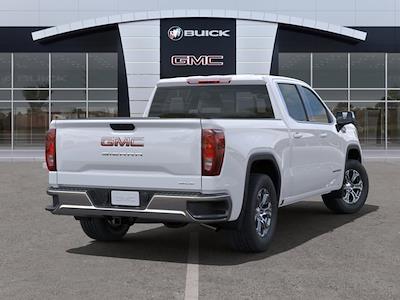 2024 GMC Sierra 1500 Crew Cab RWD, Pickup for sale #M8141 - photo 2