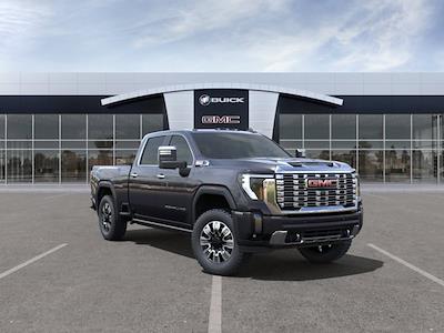 2024 GMC Sierra 2500 Crew Cab 4WD, Pickup for sale #M8149 - photo 1