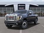 2024 GMC Sierra 2500 Crew Cab 4WD, Pickup for sale #M8149 - photo 6