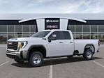 New 2024 GMC Sierra 2500 Pro Double Cab RWD, Pickup for sale #M8175 - photo 3