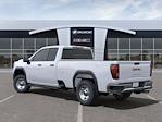 New 2024 GMC Sierra 2500 Pro Double Cab RWD, Pickup for sale #M8175 - photo 4