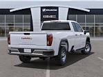 New 2024 GMC Sierra 2500 Pro Double Cab RWD, Pickup for sale #M8175 - photo 2