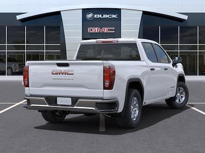 2024 GMC Sierra 1500 Crew Cab RWD, Pickup for sale #M8180 - photo 2