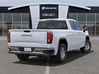 2024 GMC Sierra 1500 Crew Cab 4WD, Pickup for sale #M8188 - photo 2