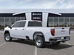 New 2024 GMC Sierra 2500 Pro Crew Cab 4WD, Pickup for sale #M8209 - photo 4
