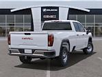 New 2024 GMC Sierra 2500 Pro Crew Cab 4WD, Pickup for sale #M8209 - photo 2