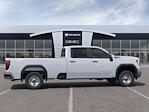 New 2024 GMC Sierra 2500 Pro Crew Cab 4WD, Pickup for sale #M8209 - photo 5
