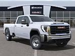New 2024 GMC Sierra 2500 Pro Crew Cab 4WD, Pickup for sale #M8209 - photo 7