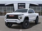 New 2024 GMC Canyon Elevation Crew Cab RWD, Pickup for sale #M8219 - photo 6