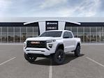 New 2024 GMC Canyon Elevation Crew Cab RWD, Pickup for sale #M8219 - photo 8