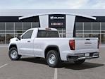 2024 GMC Sierra 1500 Regular Cab RWD, Pickup for sale #M8227 - photo 4