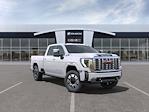 2024 GMC Sierra 2500 Crew Cab 4WD, Pickup for sale #M8247 - photo 1