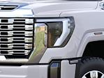 2024 GMC Sierra 2500 Crew Cab 4WD, Pickup for sale #M8247 - photo 10