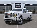 2024 GMC Sierra 2500 Crew Cab 4WD, Pickup for sale #M8247 - photo 6