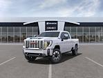 2024 GMC Sierra 2500 Crew Cab 4WD, Pickup for sale #M8247 - photo 8