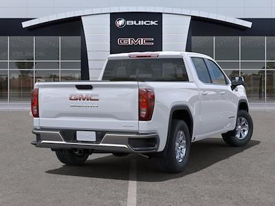 2024 GMC Sierra 1500 Crew Cab RWD, Pickup for sale #M8251 - photo 2