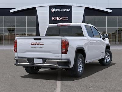 2024 GMC Sierra 1500 Crew Cab RWD, Pickup for sale #M8252 - photo 2