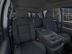 2024 GMC Sierra 1500 Crew Cab RWD, Pickup for sale #M8252 - photo 16