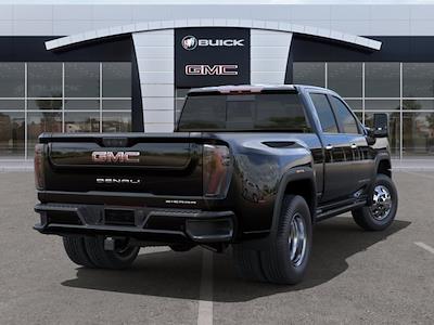 2024 GMC Sierra 3500 Crew Cab 4WD, Pickup for sale #M8254 - photo 2