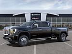 New 2024 GMC Sierra 3500 Denali Crew Cab 4WD, Pickup for sale #M8254 - photo 3