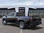 New 2024 GMC Sierra 3500 Denali Crew Cab 4WD, Pickup for sale #M8254 - photo 4